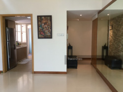 Savannah Condopark (D18), Condominium #243820541
